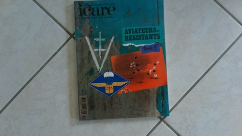 Magazine icare 153 - magazine, n°153-magazine