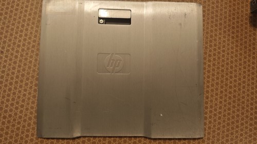 Z800 panneau latéral - hp,