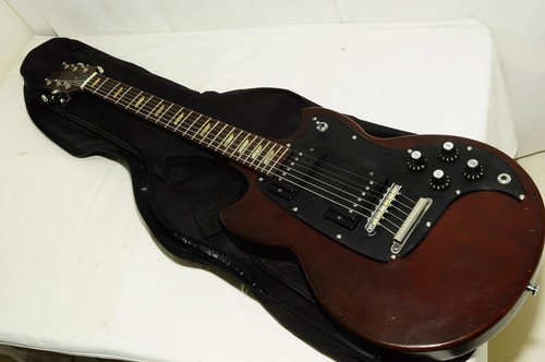 Excellente guitare électrique