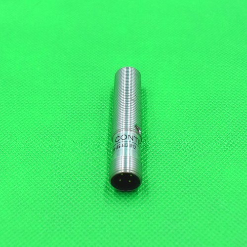 Contrinex capteur de - capteur,