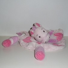 Doudou Cheval Kimbaloo la