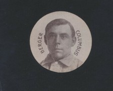 1909-1911 E254 Colgan's Chip