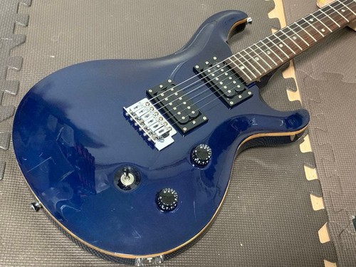 Tony smith kpr prs custom - tony,