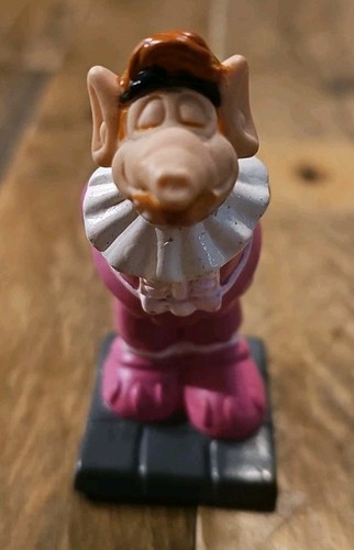 Wendy alf fast food premium - alf,