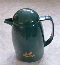 Pichet thermos publicitaire