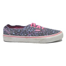 VANS Authentic Baskets Femme