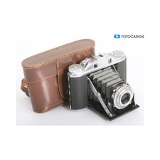 Agfa Isolette III Klappkamera
