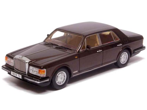 Bentley mulsanne turbo 1980 - 1980,