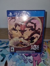 Earth Night PS4 limited run