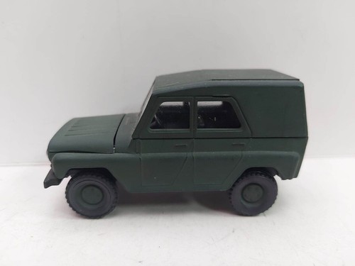 Urss cccp uaz - 469, kherson
