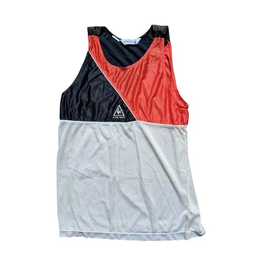 Coq sportif débardeur - le,