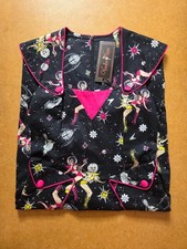 Voodoo Vixen Space Dress Pinup