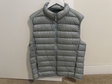 Uniqlo Ultra Light Down Vest
