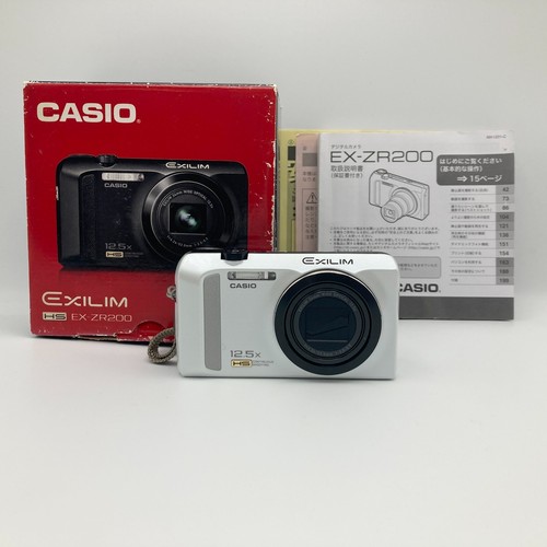 Appareil photo numérique