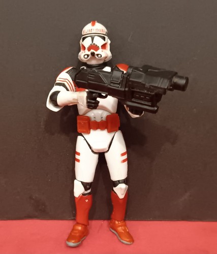 Figurine série star - figurine, la