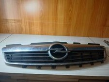 Calandre OPEL ZAFIRA B PHASE 1