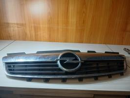 Calandre opel zafira - opel, b