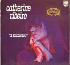 CATHERINE RIBEIRO "LE BLUES DE