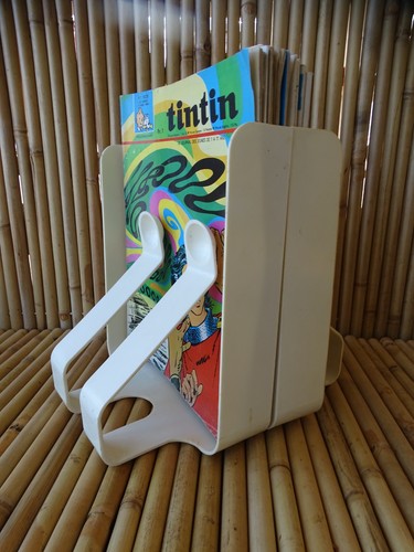 Rare ancien porte courrier - x2,