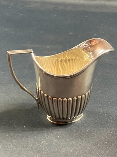 Pot lait métal - pot,