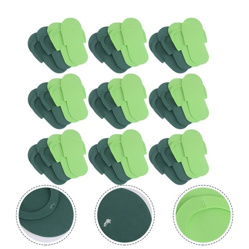 Pantoufles jetables 20 - jetables,,