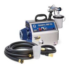 Graco 17N267 Hvlp Paint