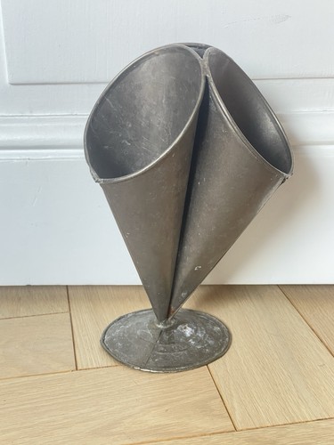 Ancien vase fleuriste - fleuriste, /