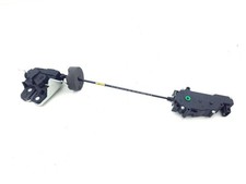 Mercedes-Benz ML W166 2012 Diesel Serrure de loquet coffre A2047400735 AMD206990