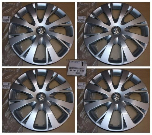 Set enjoliveur roue - set, de
