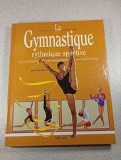 La Gymnastique rythmique