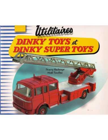 Utilitaires dinky - ▄▀▄,
