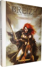BREIZH : L'INTEGRALE 1