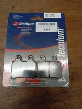 1 paire de 2 Plaquette de