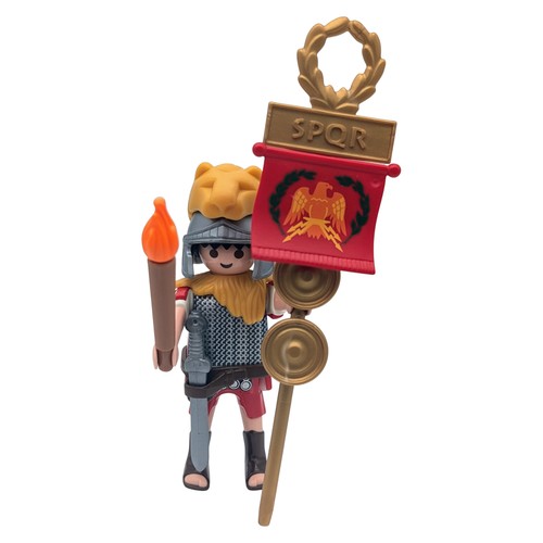 Playmobil figurine