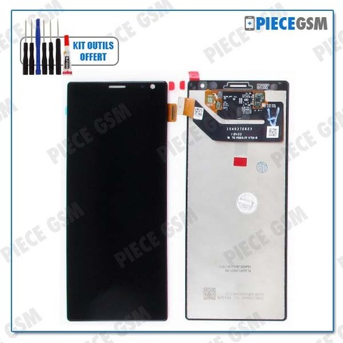 Ecran lcd vitre tactile - lcd,
