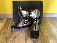 après ski boots hiver neige