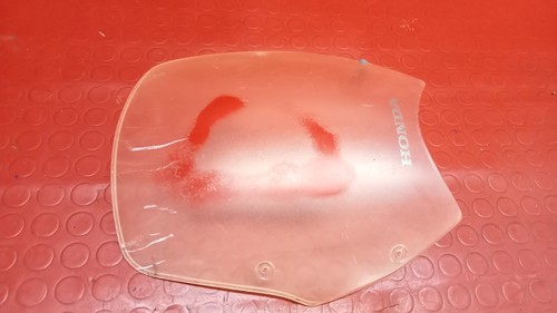 Coupole para brise - coupole, plexi