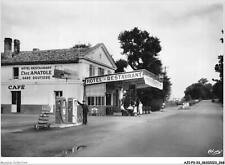 AJIP3-33-0330 - ST-VINCENT-de-PAUL - gironde - le relais routier - chez ana