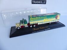 HERPA 1:87 HO CAMION AMERICAIN