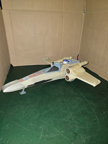 Vaisseau wing fighter jouet - vaisseau, x-wing