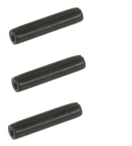 Enhanced striker retainer pin - enhanced,