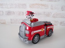 Camion de pompier Marcus - Pat Patrouille - Paw Patrol (J12) - TBE