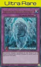 Yu-Gi-Oh! Cimetière des Créatures Millénaires : UR RA03-FR077