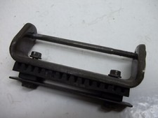 support réservoir arrière de Yamaha 600 fazer année 2003