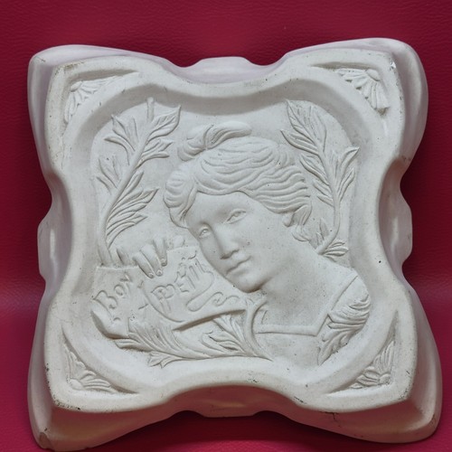 Ancien dessous plat en - ancien, de