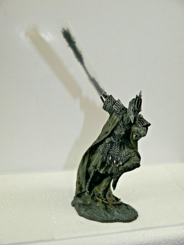 Hobbit ringwraith forod - hobbit,