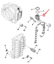 Connecteur de faisceau