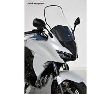 HONDA 1000 CBF FA-10/17-BULLE HAUTE ERMAX CLAIRE-0101117