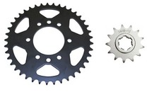 Set / Transmission Suzuki Atv