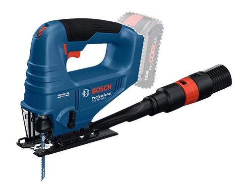 Bosch gst 18v b - gst, 18v-95